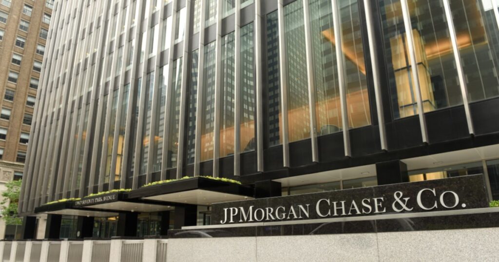 JPMorgan