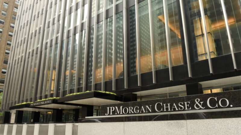 JPMorgan Chase Expands Crypto Trading Services to All Clients