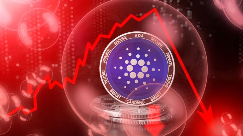 Cardano Holds Upside Momentum as It Faces $1.49 Resistance Zone
