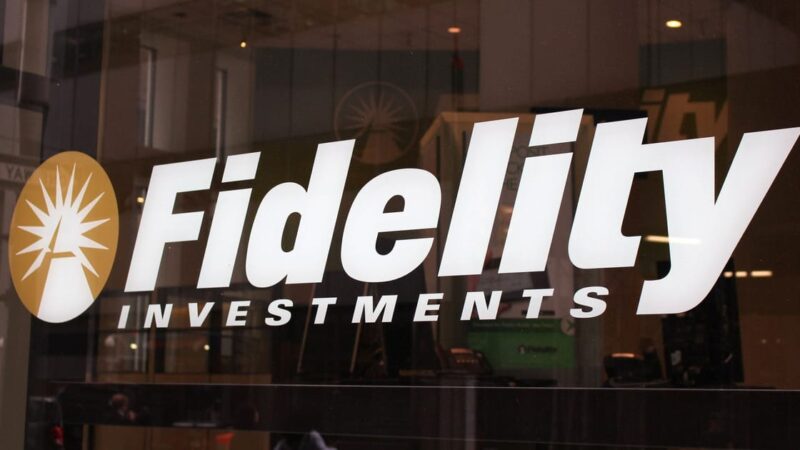 Fidelity Study Shows 70% Institutional Investors Eyeing for the Crypto Market