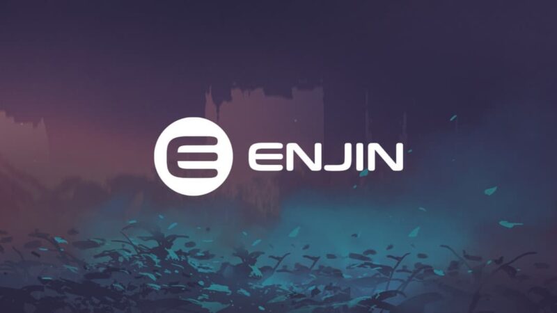 Gaming and NFT blockchain platform Enjin now a part of United Nations Global Compact