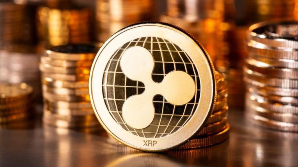 Ripple (XRP)