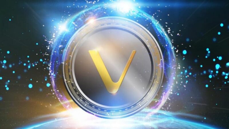 VeChain launches VIP193 on public testnet, moves closer to implementing VeChain PoA 2.0