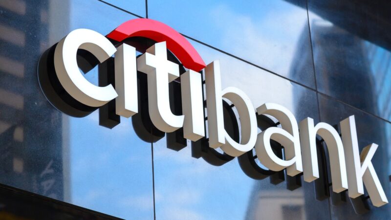 Citigroup Sets to Begin Trading Bitcoin Futures for Institutional Clients