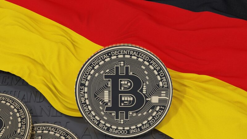 Germany to Permit Institutional Funds to Invest Billions in Crypto Assets for the First Time