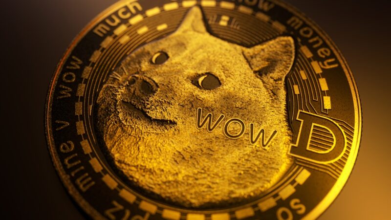 Ripple boss: Dogecoin is not good for the crypto market