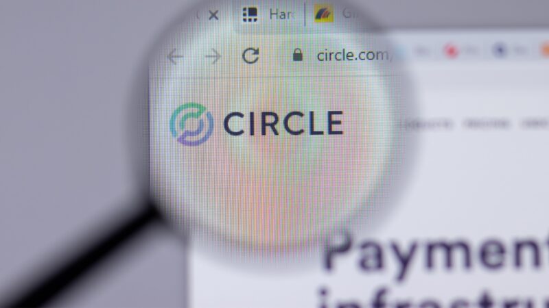 Circle Files with The US SEC Intends to Become a National Cryptocurrency Bank