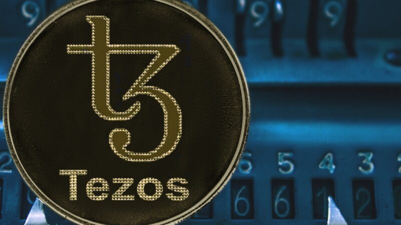 Swiss-based Crypto Firms Selects Tezos for Tokenizing Finance Products