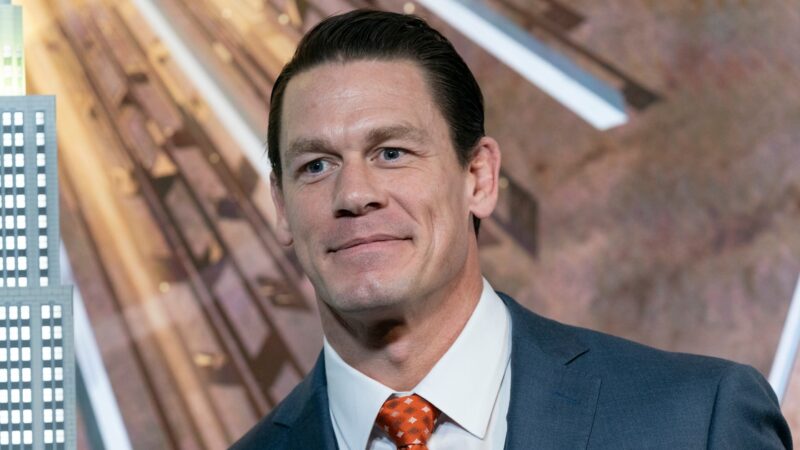 WWE Launches John Cena-Inspired NFTs Just in Time for SummerSlam