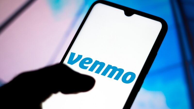 Venmo Lets Credit Cardholders to Convert Cash Back to Cryptocurrency