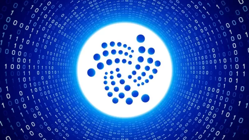IOTA announces decentralized smart contract network for Web 3 and Metaverse