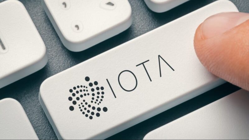 Germany’s Federal Ministry for Economy selects IOTA Tangle as key technology for SUSEE project