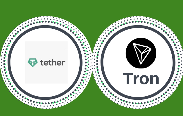 Tether issues additional 1 billion USDT on the Tron network, signalling bullish period