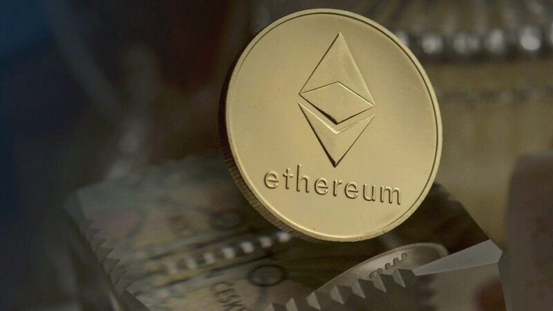 Ethan Allen forced to change ticker symbol from ETH to ETD amid rising Ethereum popularity