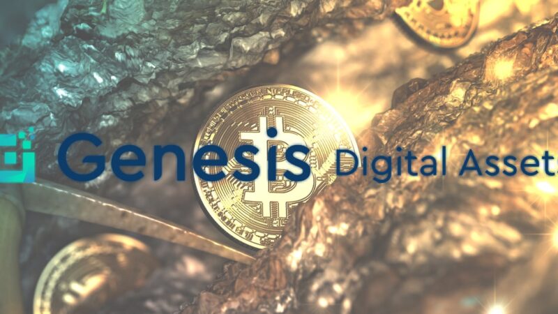 Genesis Digital Assets Purchases 20,000 Bitcoin Mining Machines from China’s Manufacturer Canaan