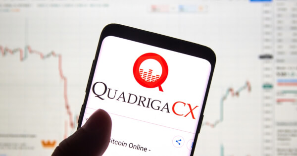 The Sordid Tale of QuadrigaCx is Coming to Netflix