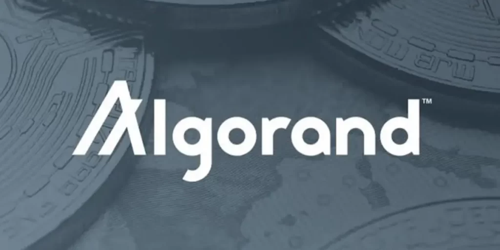 Algorand (ALGO)