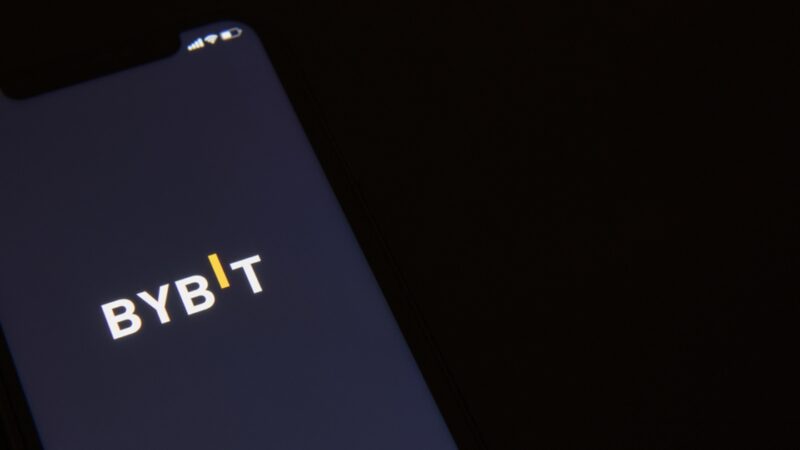 Bybit Launches $BIT Token Listing