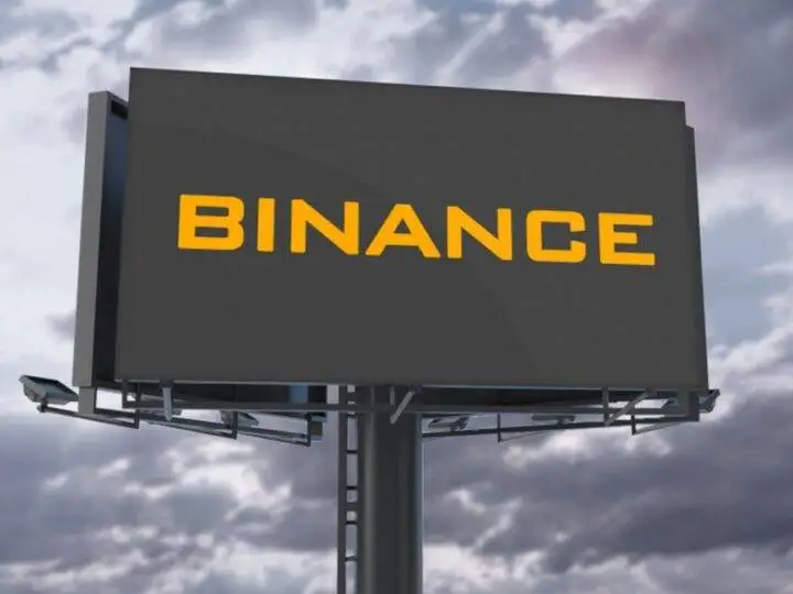 Binance adopts Bitcoin NFTs