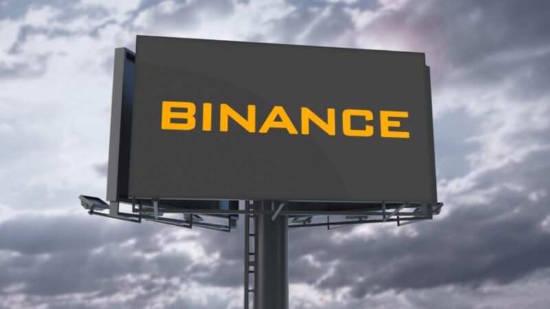 Binance reserves cover liabilities 101 percent