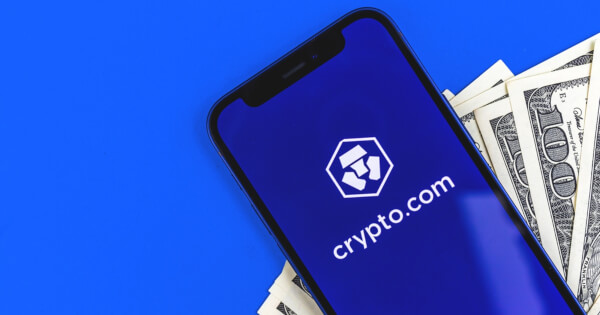 Crypto.com Launches Global Brand Campaign Featuring Hollywood Veterans