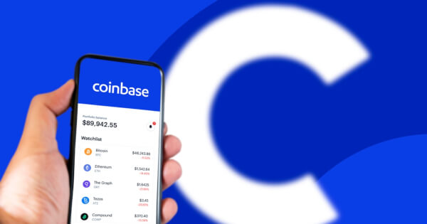 Coinbase Exchange Launches its NFT Marketplace