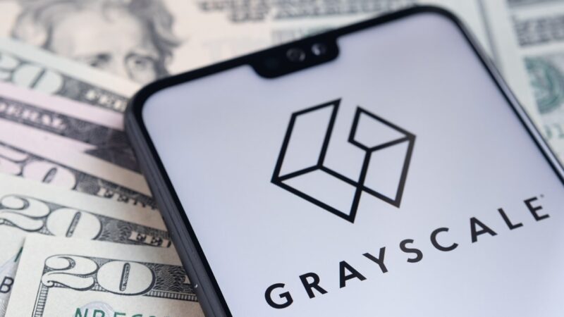 Grayscale Files with US SEC to Convert GBTC Into Bitcoin Spot ETF
