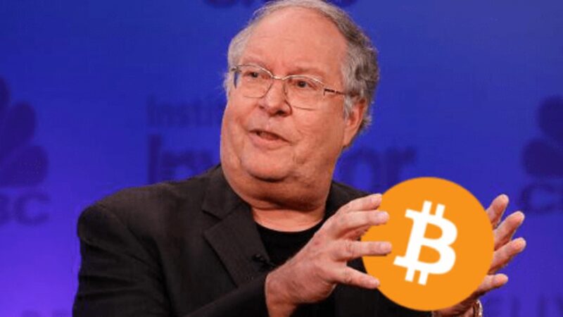 Bill Miller Touts Bitcoin and Coinbase Stocks as Goods Investments while Issuing a Warning to Altcoins