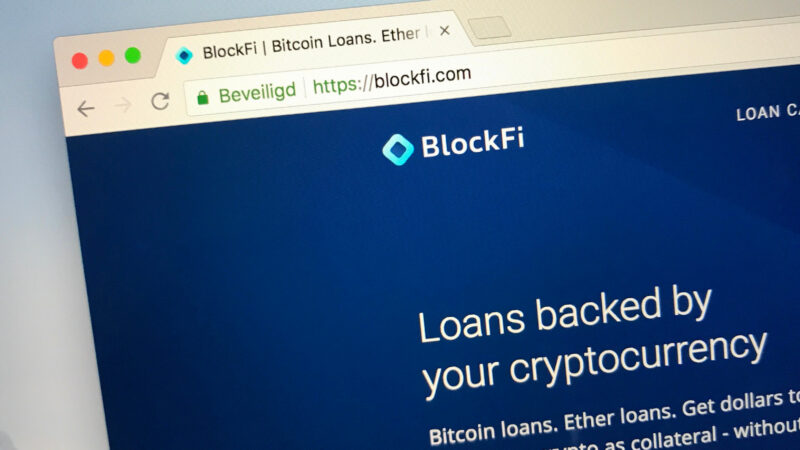BlockFi, Neuberger Berman Partner to Offer Crypto Asset Product Suite, Including ETFs