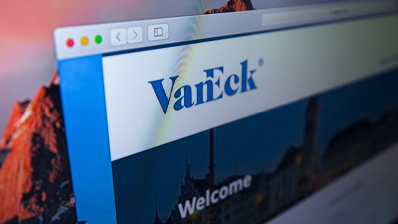 VanEck To Launch Bitcoin Futures ETF on Cboe Stock Exchange