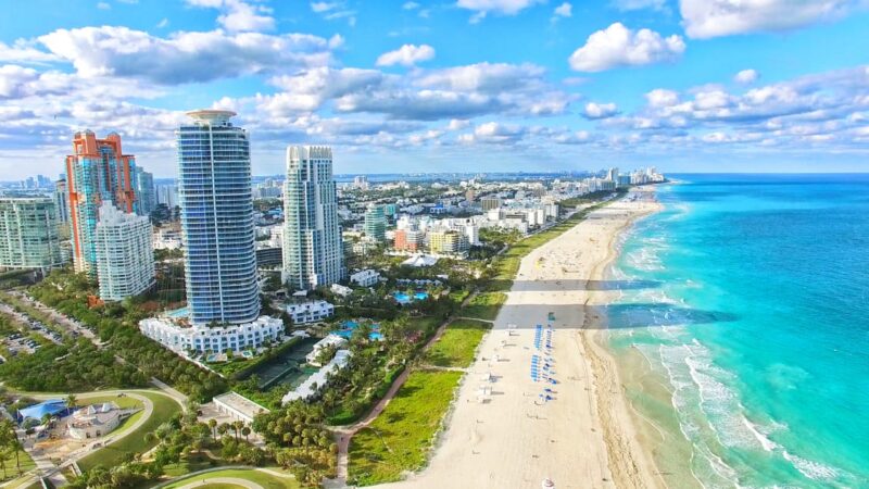 Miami Plans to Distribute “Bitcoin Yields” To Local Residents