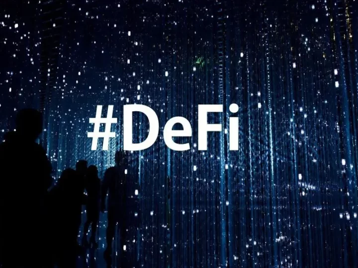 Institutional DeFi will go big in 2022 fueled by banks and NFTs: Chainlink’s Sergey Nazarov