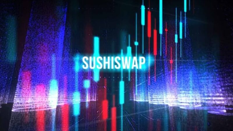 Ex-SushiSwap-CTO: Bad communication and arguments were the main problems