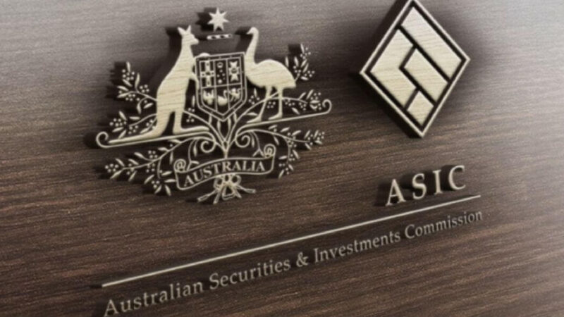 Australian regulator ASIC on the hunt for crypto pump and dump schemes