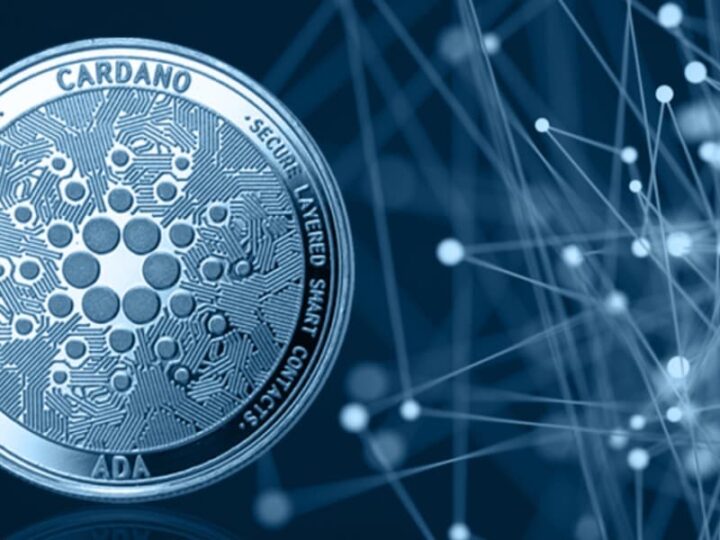 Cardano surpasses Ethereum in transaction volume, ADA shoots up 13% – here’s why