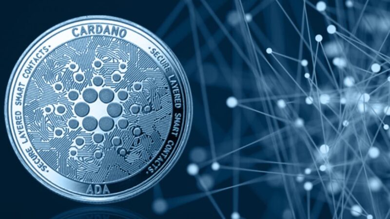 Cardano surpasses Ethereum in transaction volume, ADA shoots up 13% – here’s why