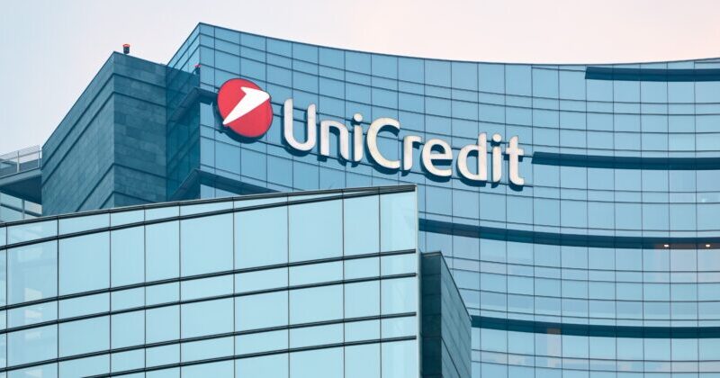 Court Orders Unicredit Bank to Pay Crypto Miners $144 Million in Damages