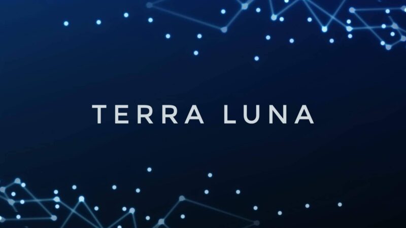 Terra overtakes Ethereum and is now second in staked value, ahead of Solana