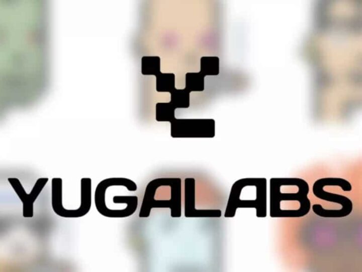 Yuga Labs accused of market manipulation after buying NFT collections