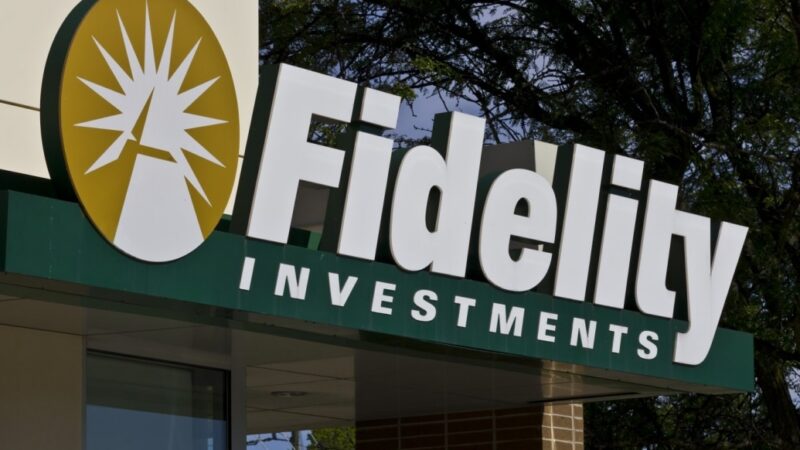 Fidelity Investments enables Bitcoin deposits into tax-advantaged pension schemes