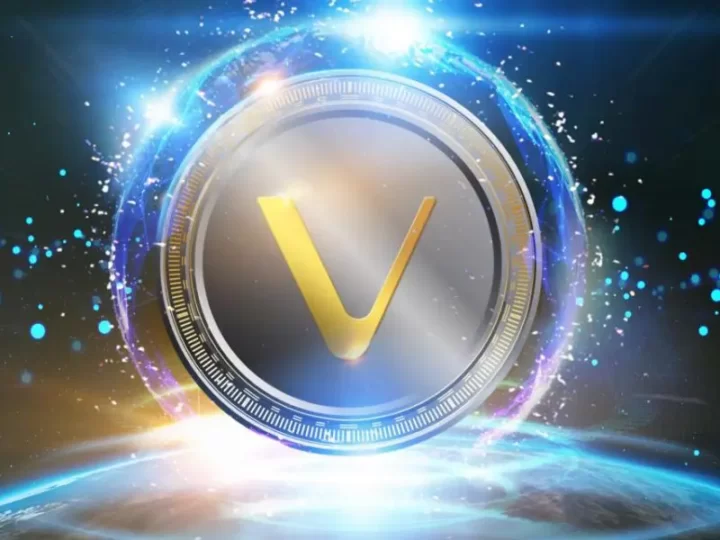 VeChain signs sponsorship deal with UFC – VET price increases by 10%