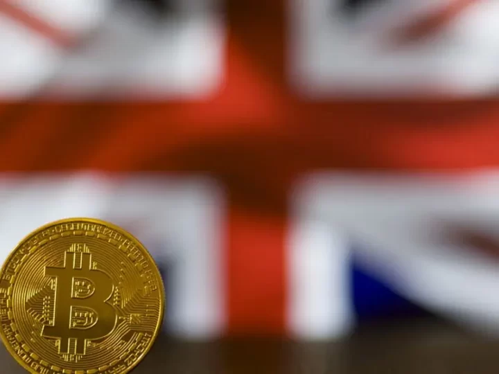 UK should become a global crypto hub – without the usual “procurement crime”