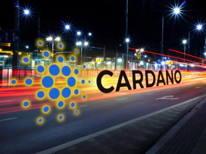 The crucial Cardano upgrades are coming now