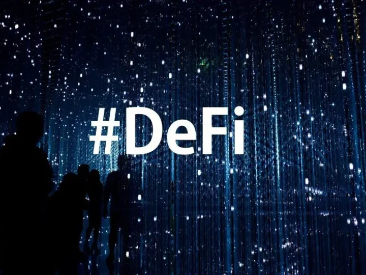 FBI issues security warning about open-source DeFi platforms