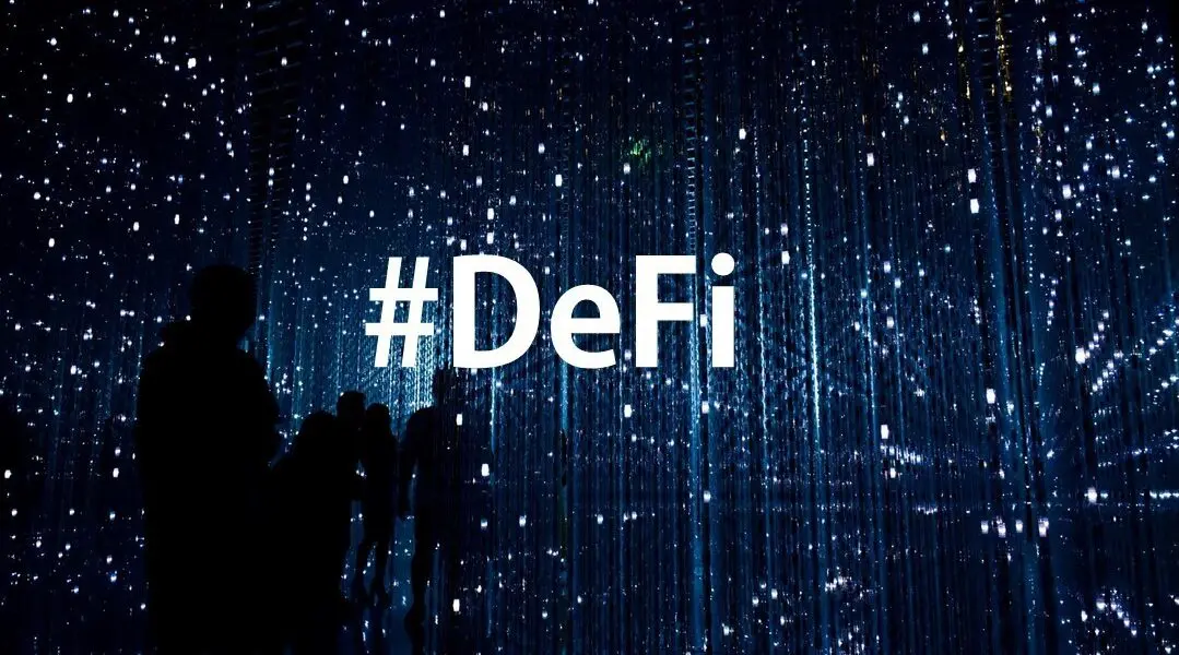 FBI issues security warning about open-source DeFi platforms