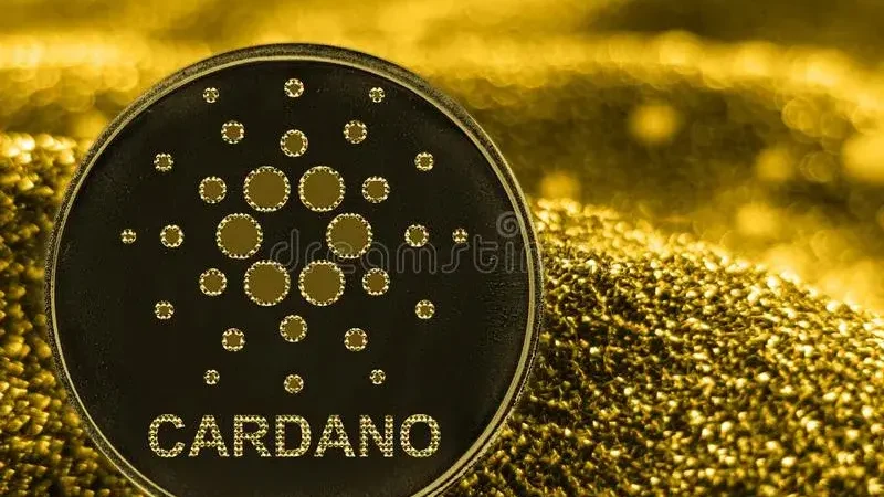 Cardano significantly outperforms Polkadot and Avalance on key metrics