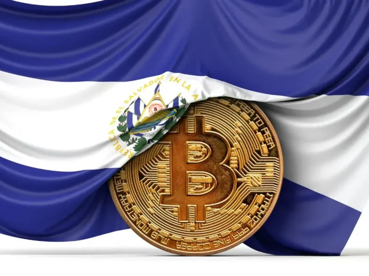 El Salvador hosts “Adopting Bitcoin” conference
