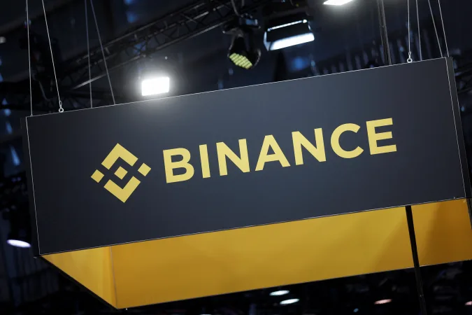 Binance trains authorities on how to deal with crypto crime