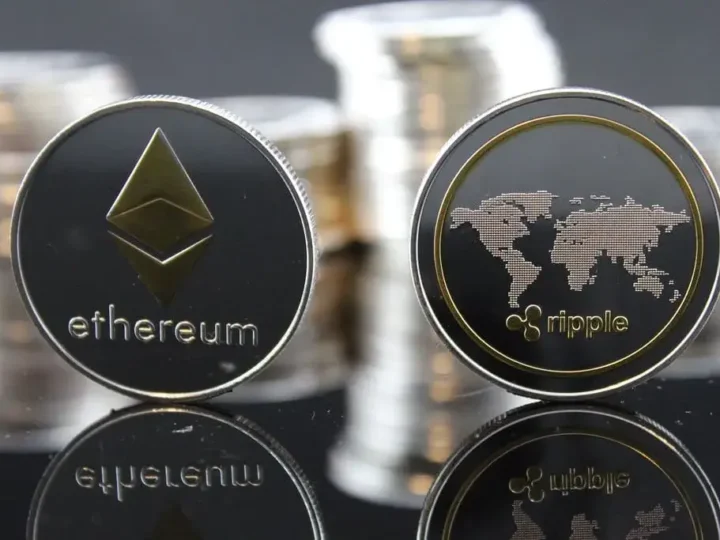 Ripple and Ethereum soon to be interoperable? EVM comes to XRP