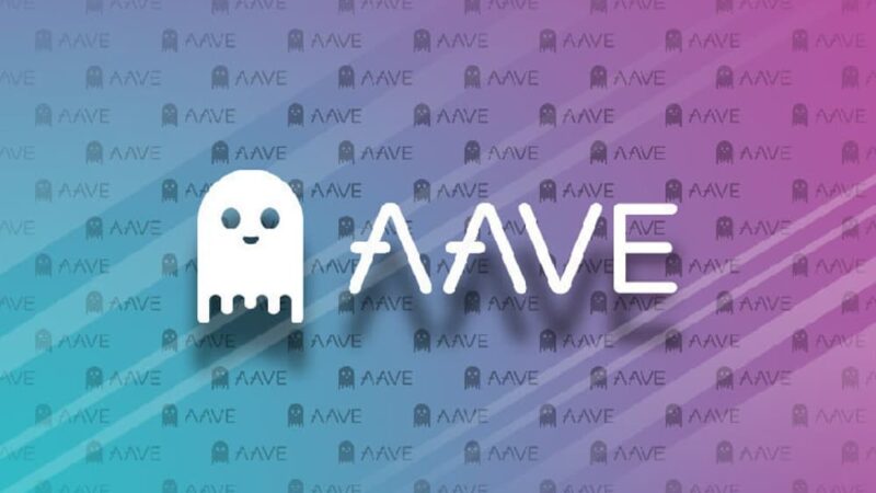 Aave stops lending with 17 Ethereum tokens